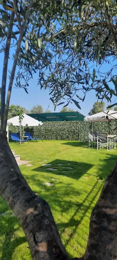 Bs Village Metamorfosi  Prázdninový dům
