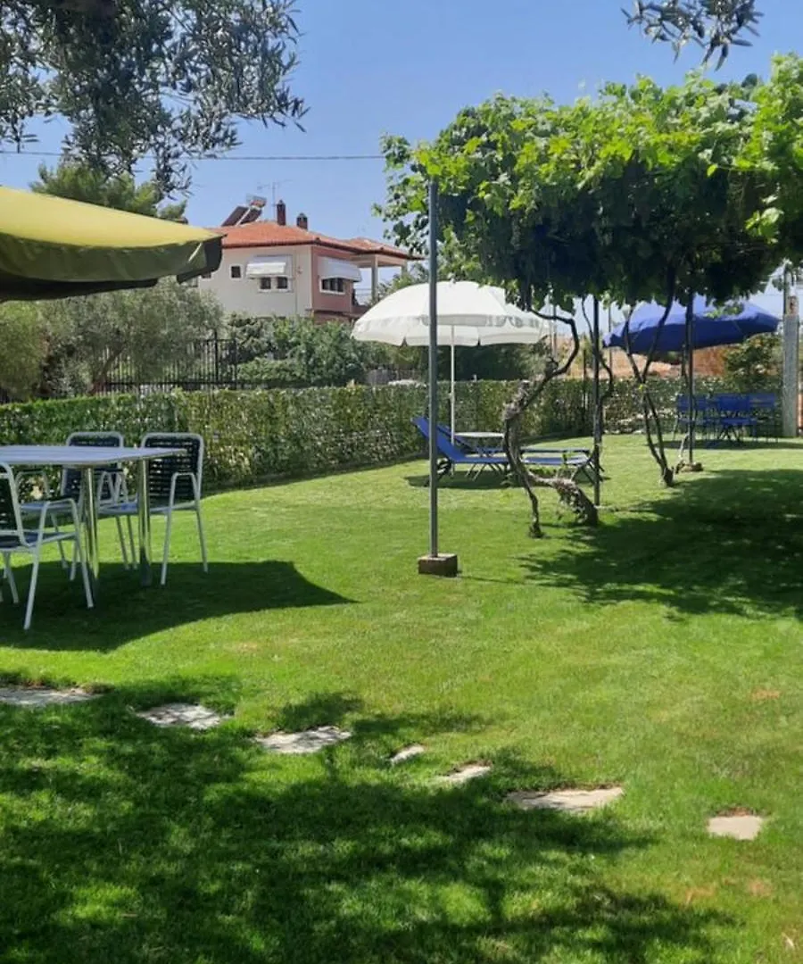 Prázdninový dům Bs Village Metamorfosi