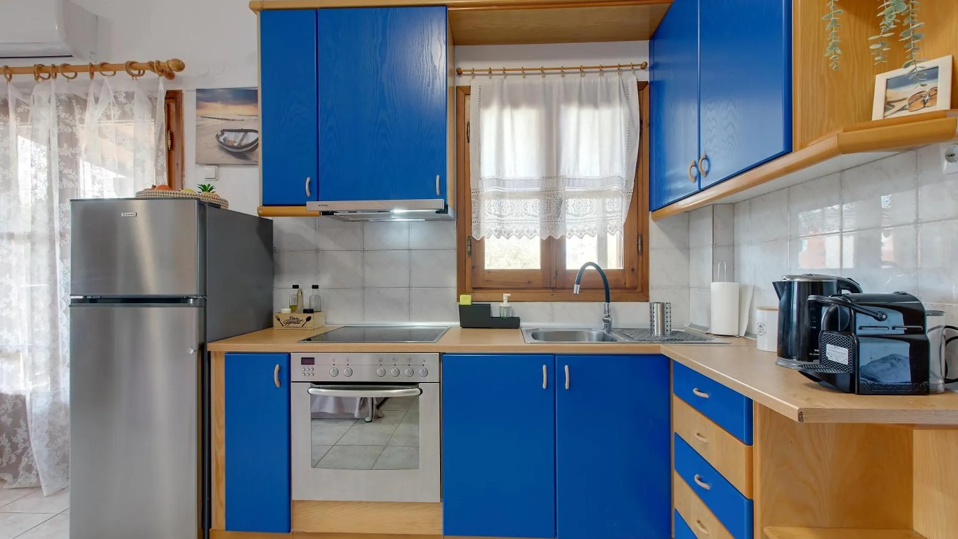 Bs Village Metamorfosi  Prázdninový dům