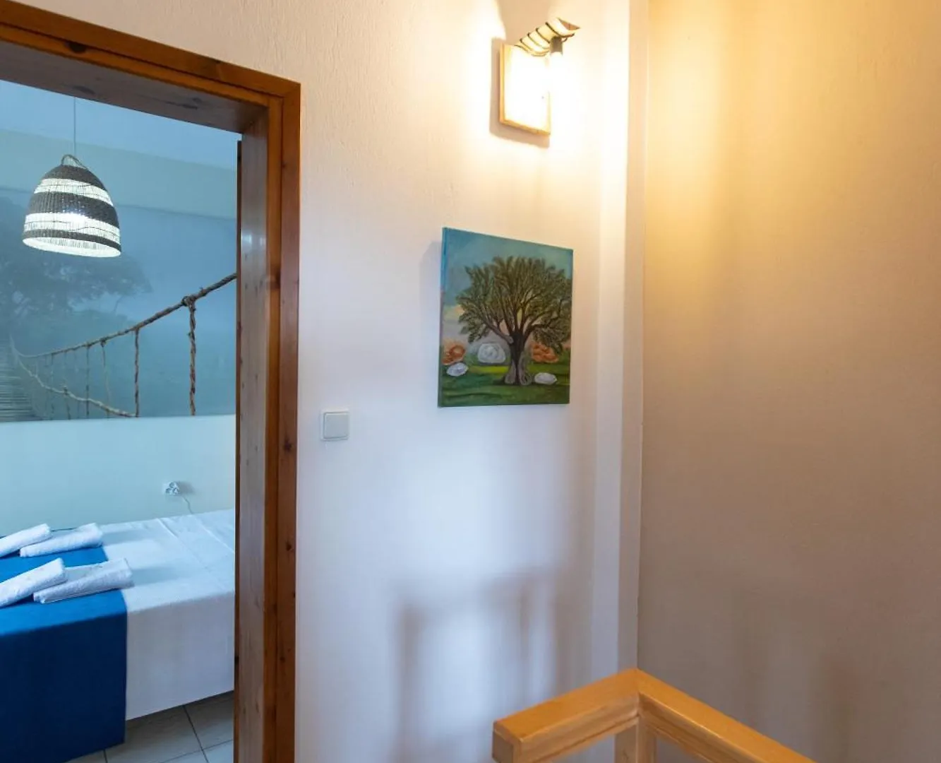 Prázdninový dům Bs Village Metamorfosi