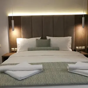 3* Hotel apartamentowy 4- Family